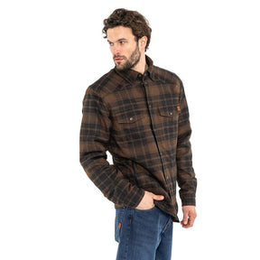 John Doe Motoshirt XTM® woody SHIRTS John Doe