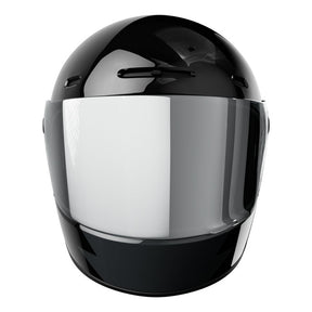 John Doe JD/ONE Signature helmet black/grey HELMETS John Doe