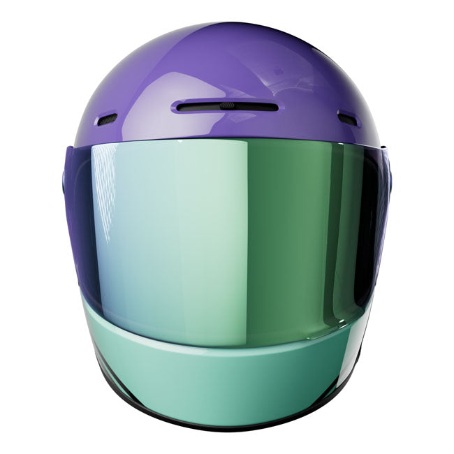 John Doe JD/ONE Spectral helmet purple HELMETS John Doe