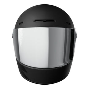 John Doe JD/ONE Signature Frozen helmet black/carbon HELMETS John Doe