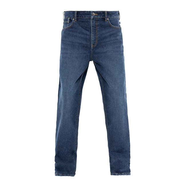 John Doe Chester jeans indigo JEANS MALE John Doe