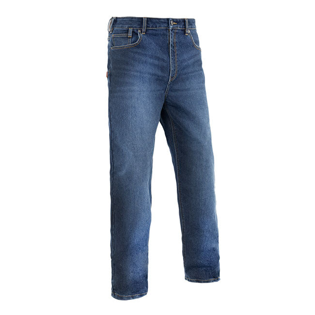 John Doe Chester jeans indigo JEANS MALE John Doe