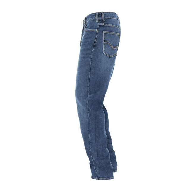 John Doe Chester jeans indigo JEANS MALE John Doe