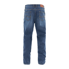 John Doe Chester jeans indigo JEANS MALE John Doe
