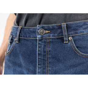 John Doe Chester jeans indigo JEANS MALE John Doe