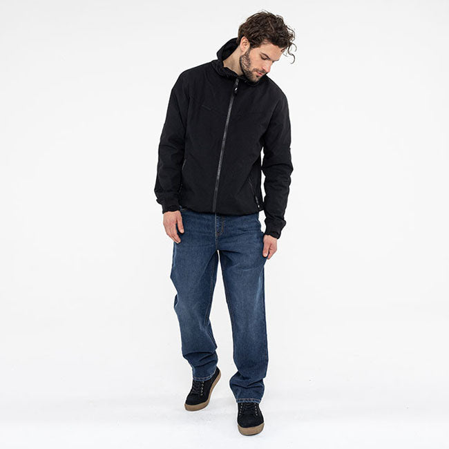 John Doe Chester jeans indigo JEANS MALE John Doe