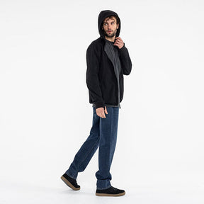 John Doe Chester jeans indigo JEANS MALE John Doe
