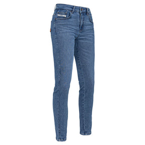 John Doe Ruby female jeans light blue JEANS FEMALE John Doe