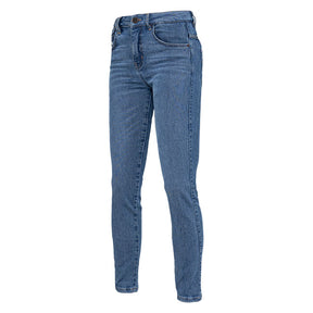 John Doe Ruby female jeans light blue JEANS FEMALE John Doe