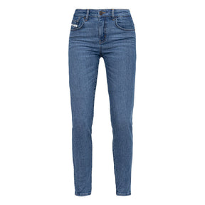 John Doe Ruby female jeans light blue JEANS FEMALE John Doe