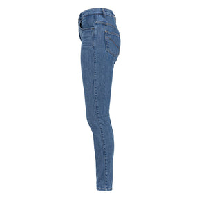 John Doe Ruby female jeans light blue JEANS FEMALE John Doe