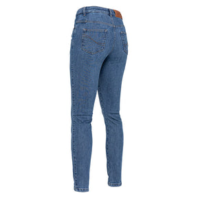 John Doe Ruby female jeans light blue JEANS FEMALE John Doe