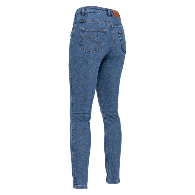 John Doe Ruby female jeans light blue JEANS FEMALE John Doe