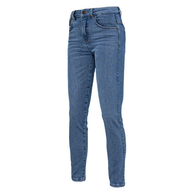 John Doe Ruby female jeans light blue JEANS FEMALE John Doe