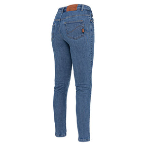 John Doe Ruby female jeans light blue JEANS FEMALE John Doe