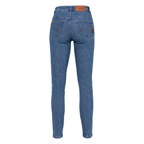 John Doe Ruby female jeans light blue JEANS FEMALE John Doe