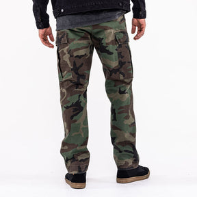 John Doe Regular Cargo Mono pants Camouflage 2.0 PANTS John Doe
