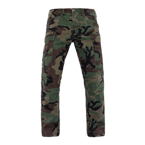 John Doe Regular Cargo Mono pants Camouflage 2.0 PANTS John Doe