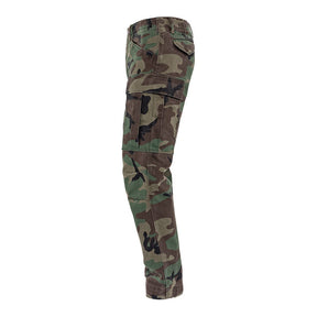 John Doe Regular Cargo Mono pants Camouflage 2.0 PANTS John Doe