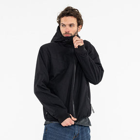 John Doe XTM hoodie rip stop HOODIES John Doe