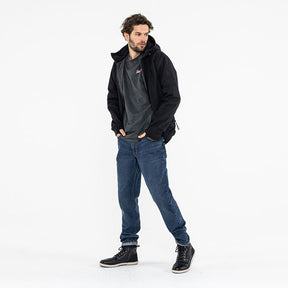 John Doe XTM hoodie rip stop HOODIES John Doe