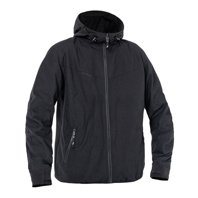 John Doe XTM hoodie rip stop HOODIES John Doe