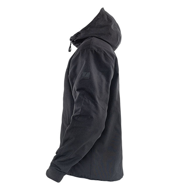John Doe XTM hoodie rip stop HOODIES John Doe