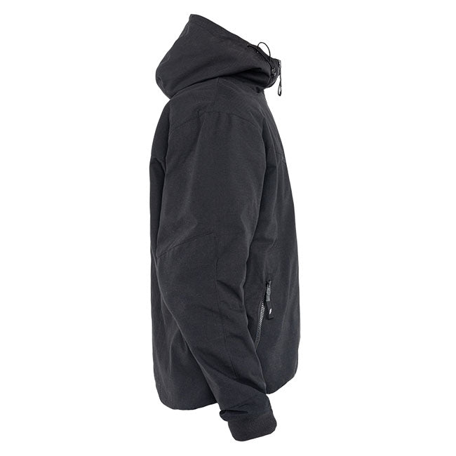 John Doe XTM hoodie rip stop HOODIES John Doe