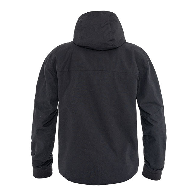 John Doe XTM hoodie rip stop HOODIES John Doe