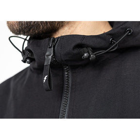 John Doe XTM hoodie rip stop HOODIES John Doe