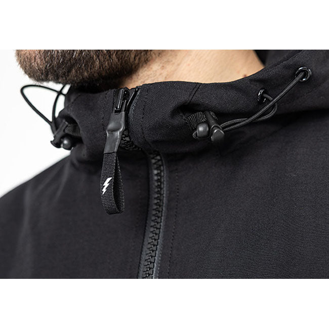 John Doe XTM hoodie rip stop HOODIES John Doe