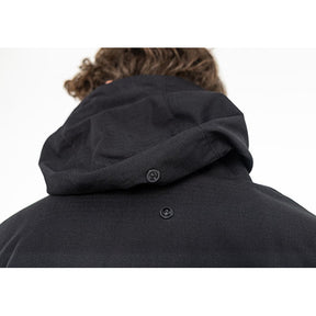 John Doe XTM hoodie rip stop HOODIES John Doe