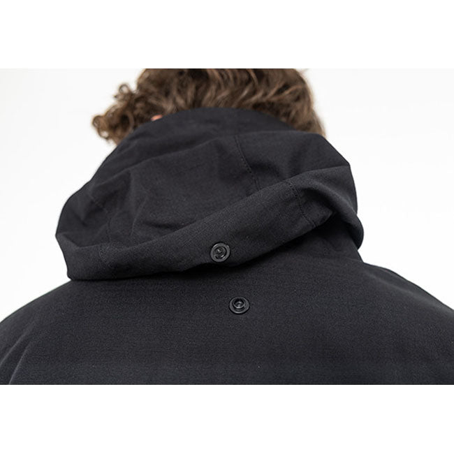 John Doe XTM hoodie rip stop HOODIES John Doe