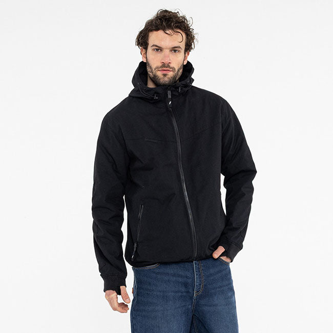 John Doe XTM hoodie rip stop HOODIES John Doe