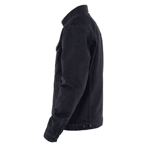 John Doe Maverick jacket RAW black JACKETS MALE John Doe