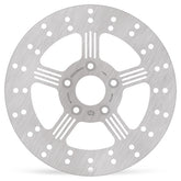 Moto Master Brake Rotor Fixed Adrian Round Rear Brake Rotors Moto Master