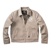 WCC OG Lined Workjacket, Sand Jacket West Coast Choppers