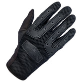 Biltwell Anza gloves black out GLOVES Biltwell