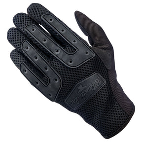 Biltwell Anza gloves black out GLOVES Biltwell