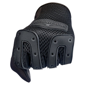 Biltwell Anza gloves black out GLOVES Biltwell