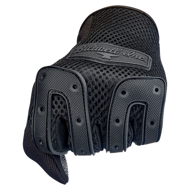 Biltwell Anza gloves black out GLOVES Biltwell
