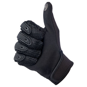 Biltwell Anza gloves black out GLOVES Biltwell