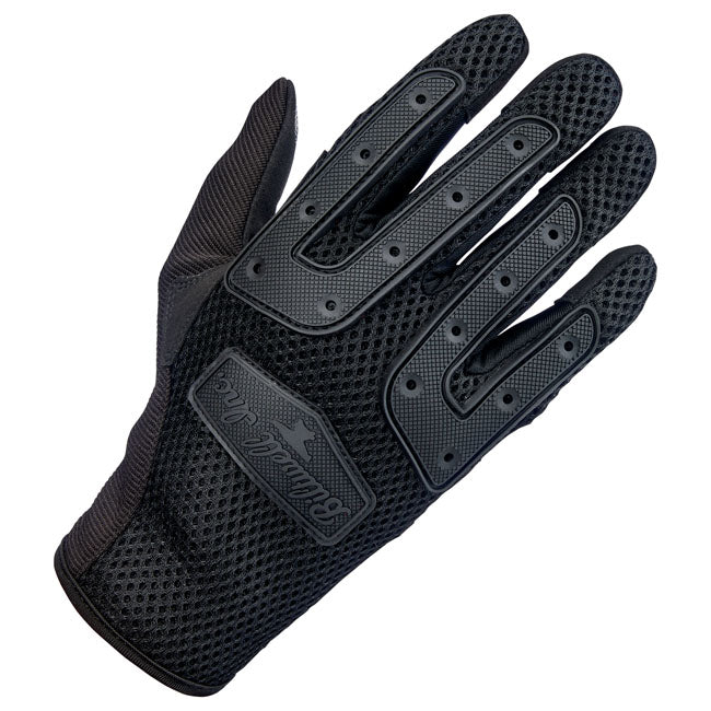 Biltwell Anza gloves black out GLOVES Biltwell