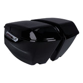 MCS, CVO style saddlebags SADDLEBAGS MISC Mcs