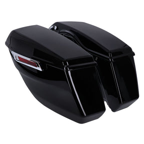 MCS, CVO style saddlebags SADDLEBAGS MISC Mcs