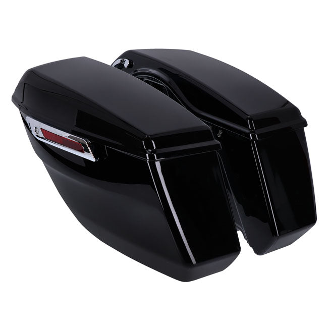 MCS, CVO style saddlebags SADDLEBAGS MISC Mcs