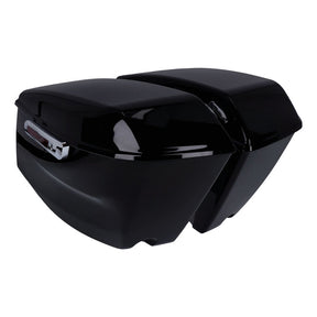 MCS, CVO style saddlebags SADDLEBAGS MISC Mcs