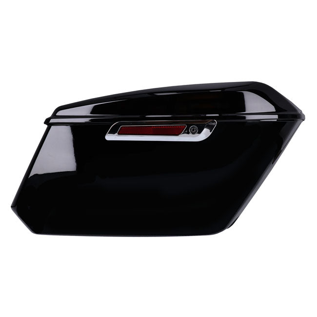 MCS, CVO style saddlebags SADDLEBAGS MISC Mcs