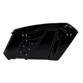 MCS, CVO style saddlebags SADDLEBAGS MISC Mcs