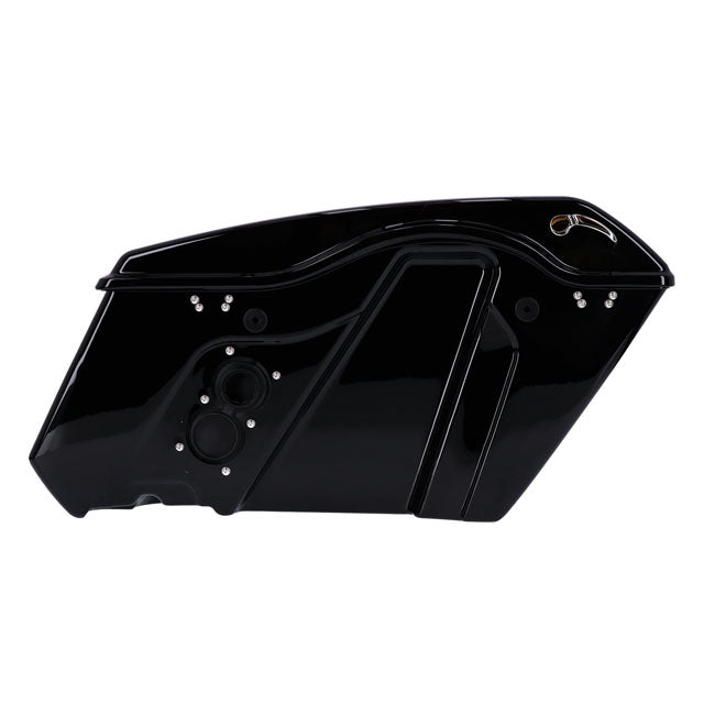 MCS, CVO style saddlebags SADDLEBAGS MISC Mcs